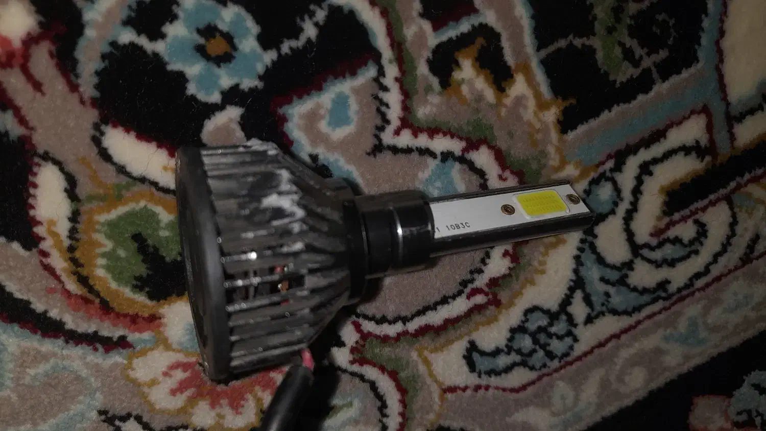 هدلایت تک|قطعات یدکی و لوازم جانبی|مشهد, بهمن|دیوار