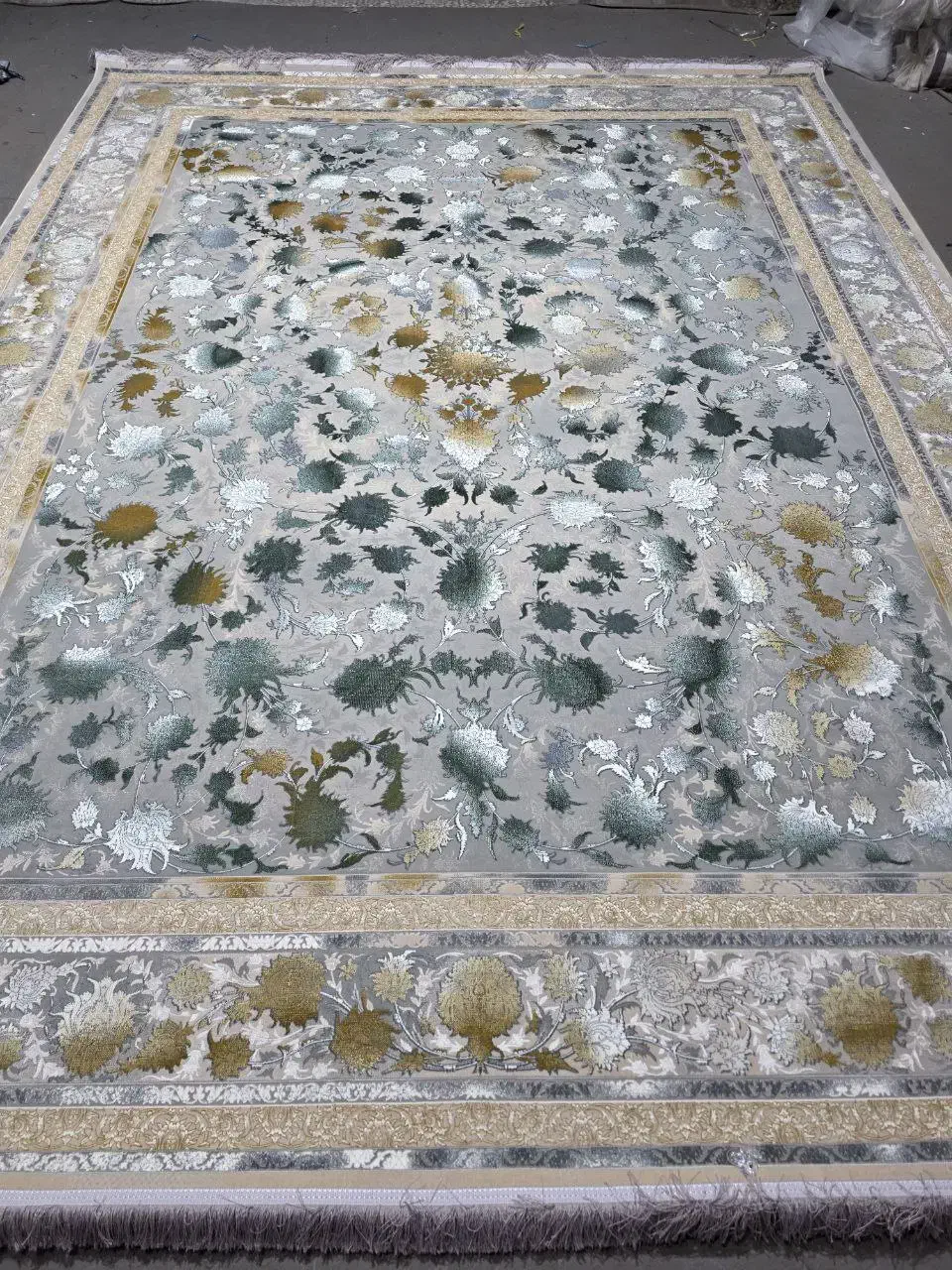 شرایط فروش متنوع بدون پیش پرداخت ، بدون چک|فرش|ارومیه, |دیوار