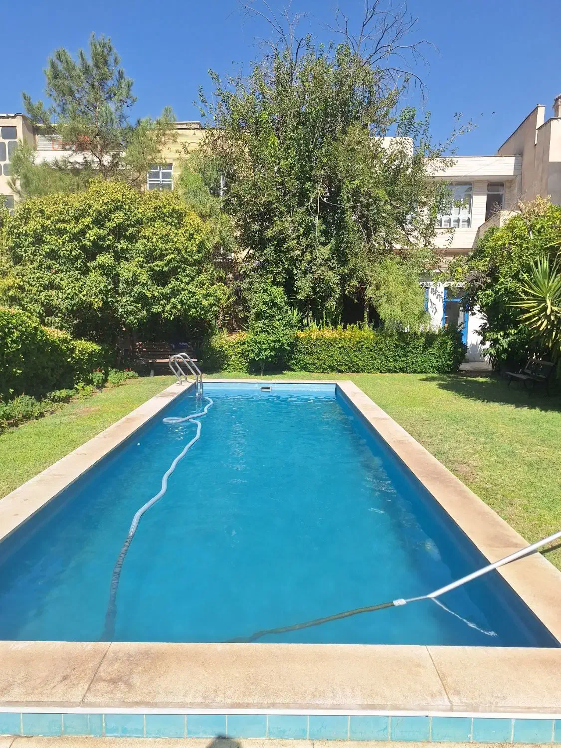 مجری  استخر و جکوزی|خدمات پیشه و مهارت|شیراز, نصر|دیوار