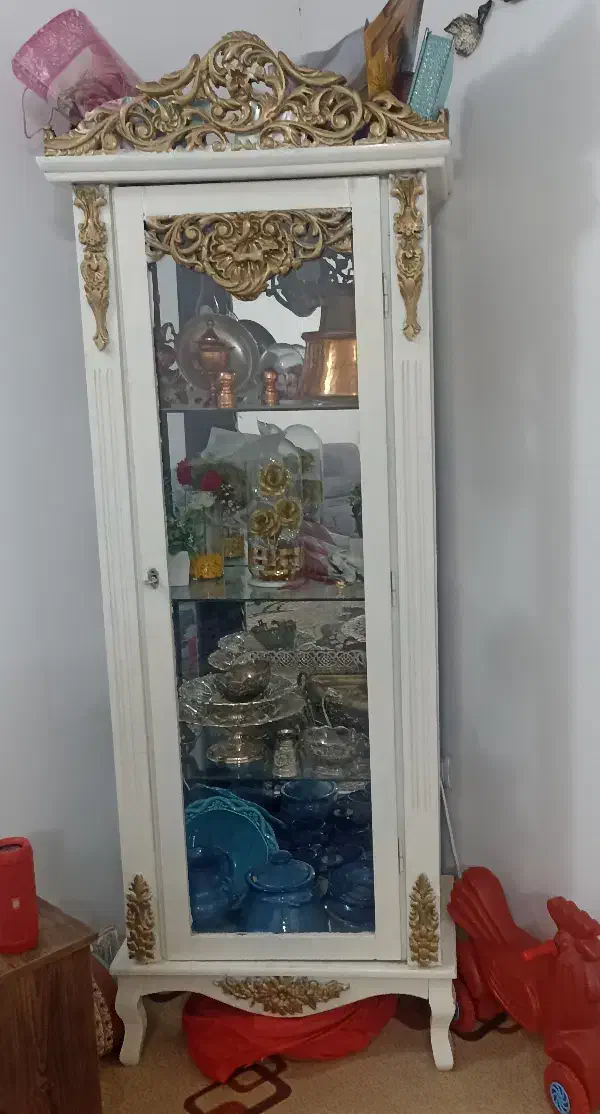 بوفه وجارو شارژی|آبگرمکن، پکیج، شوفاژ|بیرجند, |دیوار