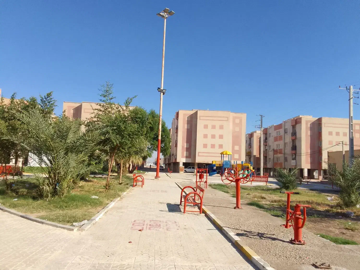 اجاره منزل|اجارهٔ خانه و ویلا|مهران (ایلام), |دیوار