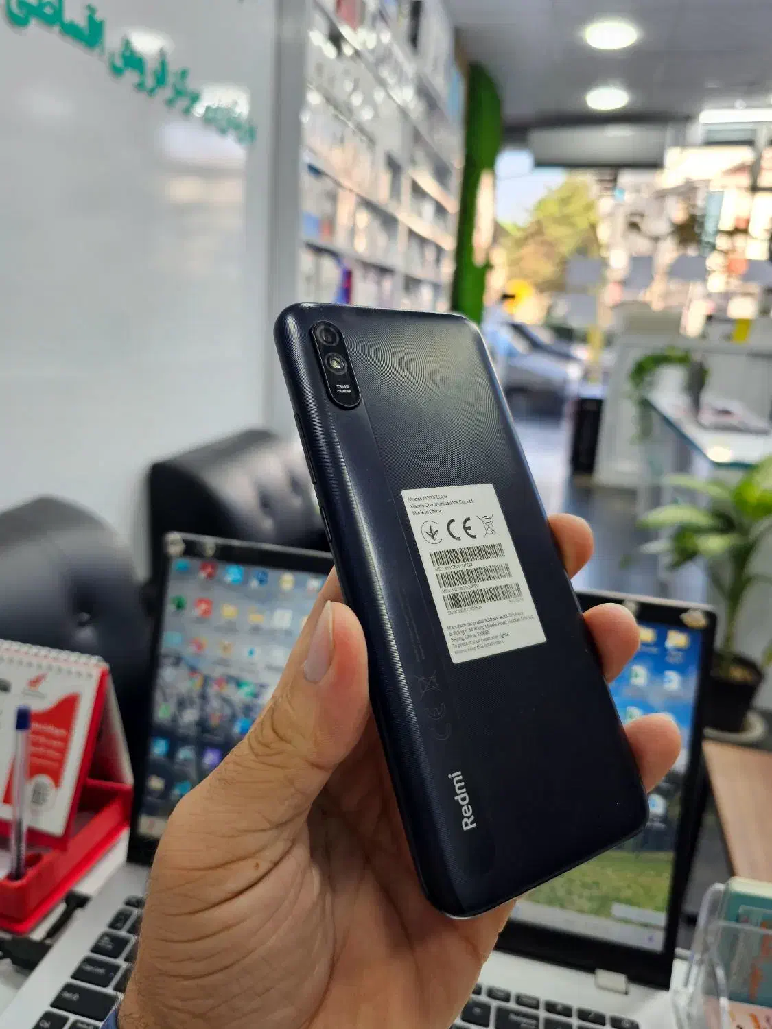 شیائومی Redmi 9A|موبایل|رشت, حاجی آباد|دیوار