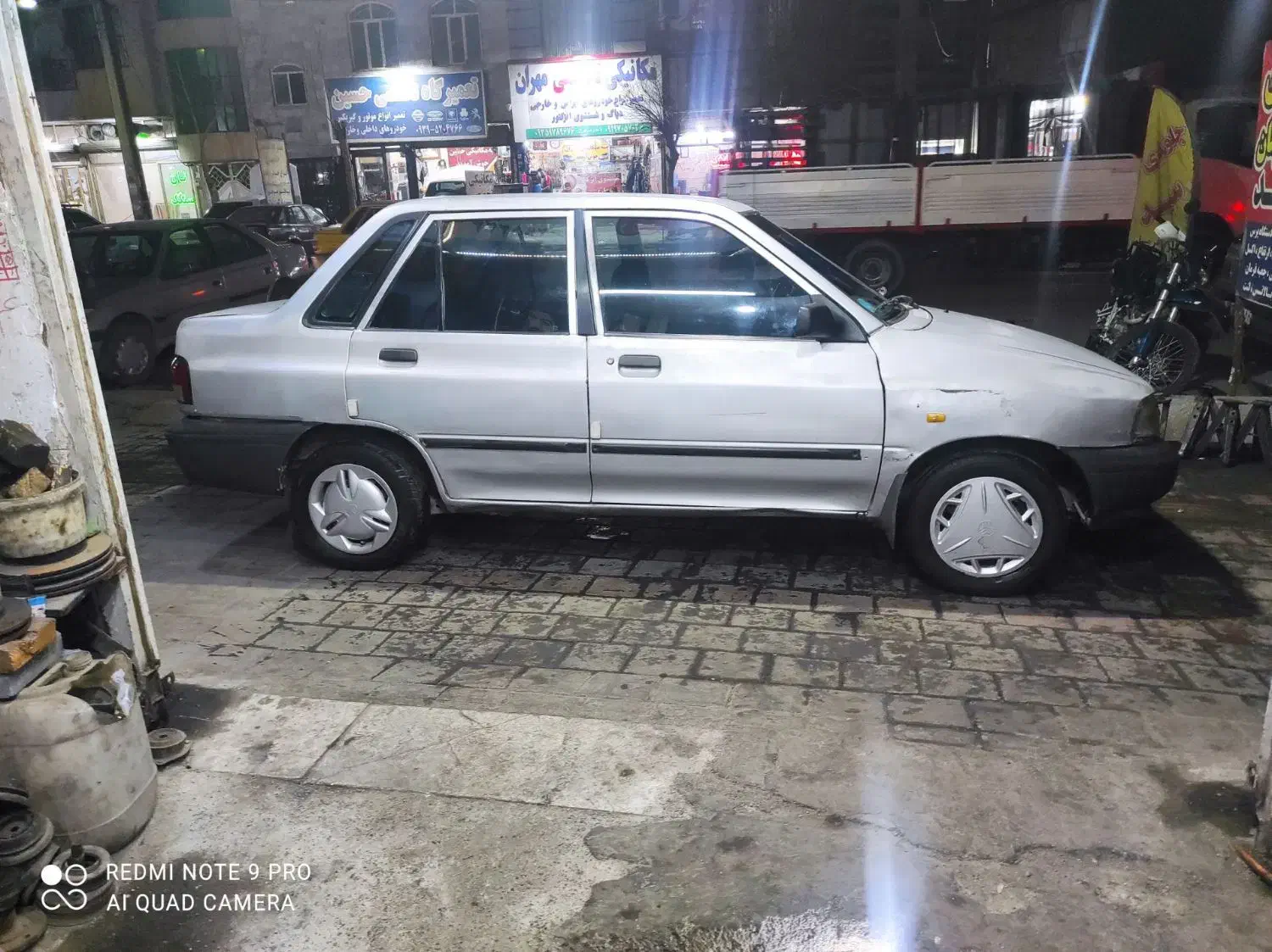 فروش خودرو|خودرو سواری و وانت|بهارستان, |دیوار