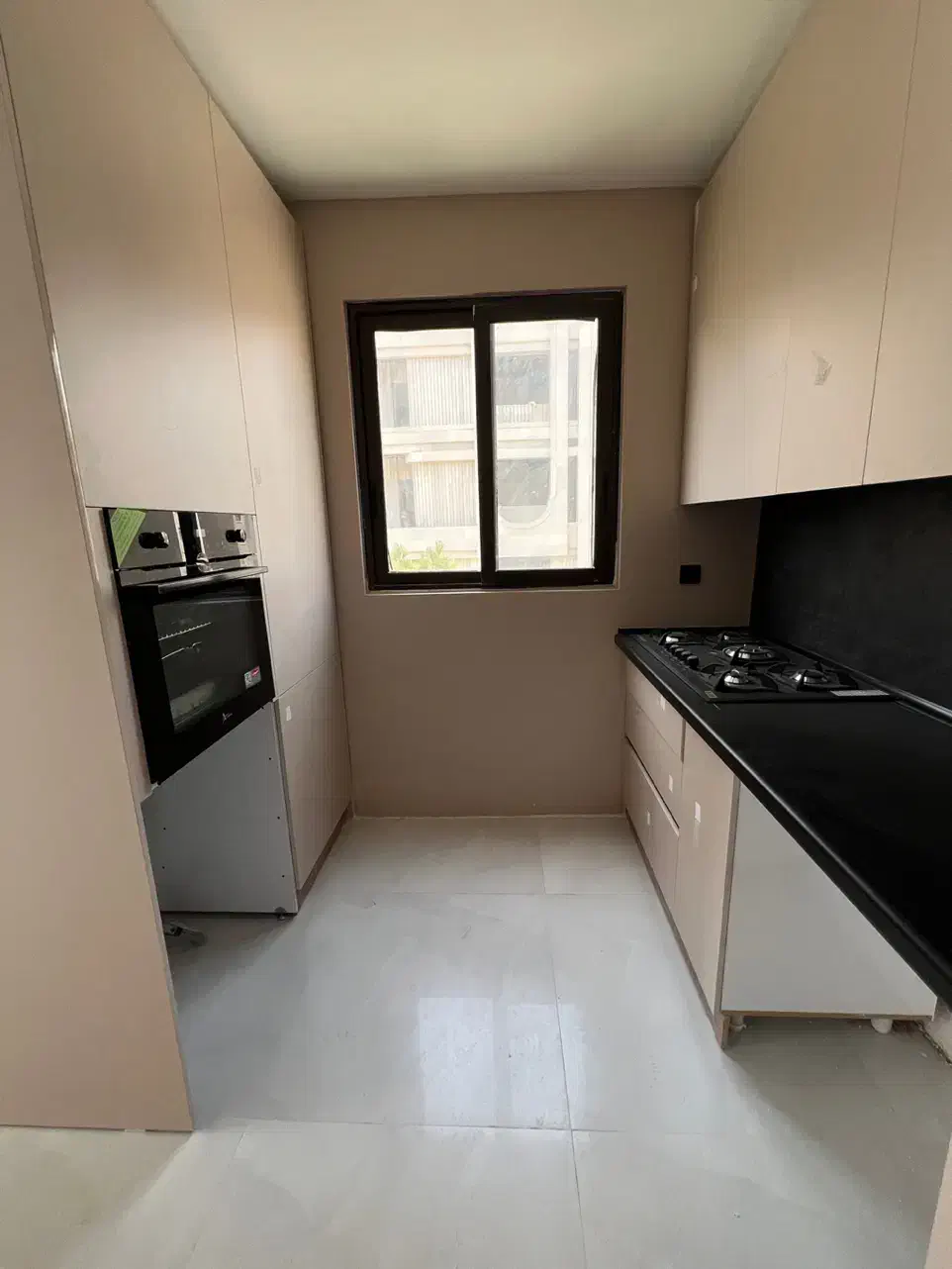 ۲واحد دریک طبقه ۸۲ متر فول امکانات اواسط سید رضی|فروش آپارتمان|مشهد, سید رضی|دیوار