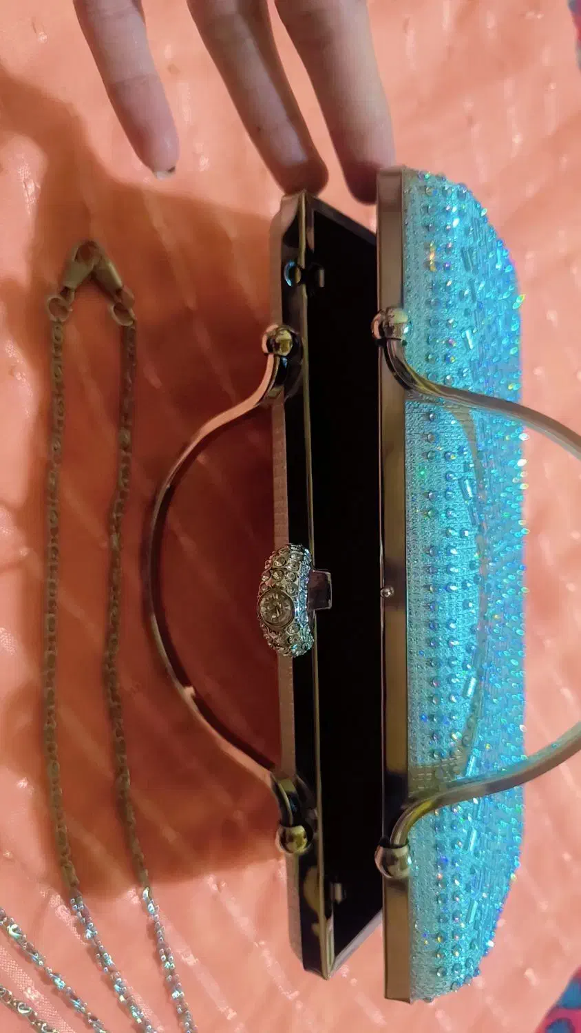 کیف مجلسی|کیف، کفش، کمربند|یاسوج, |دیوار