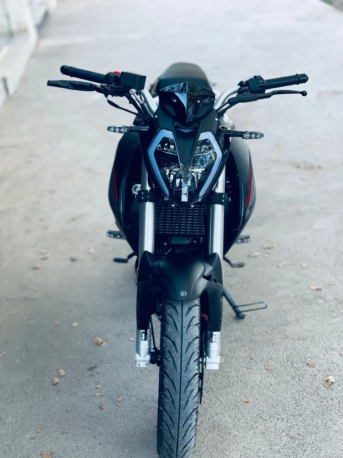 موتور بنلی 180s مدل ۱۴۰۳|موتورسیکلت|تربت جام, نظامی|دیوار