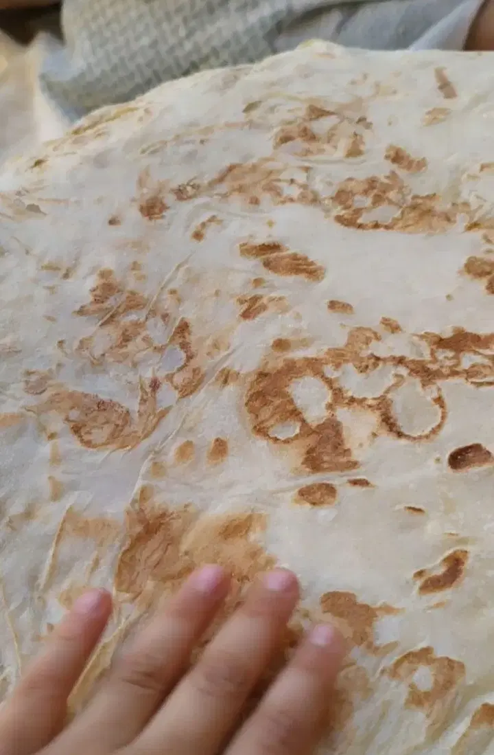 نون تیری|خوردنی و آشامیدنی|حمیدیا, |دیوار