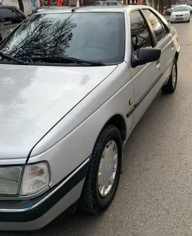 405|خودرو سواری و وانت|آستارا, |دیوار