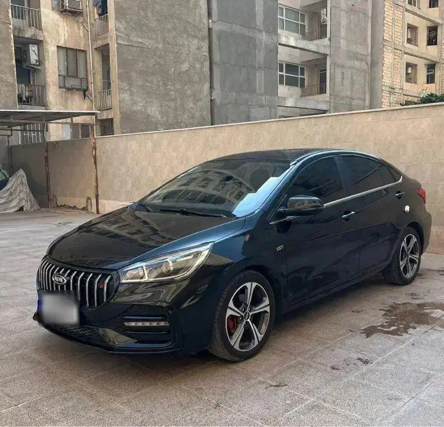 آریزو ۵ اسپرت FL|خودرو سواری و وانت|بندرعباس, |دیوار