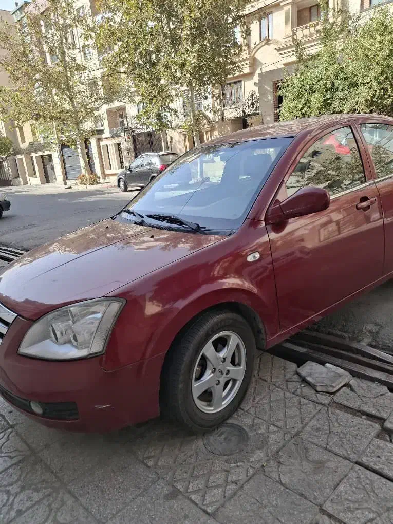 MVM 530|خودرو سواری و وانت|تهران, تهرانپارس غربی|دیوار