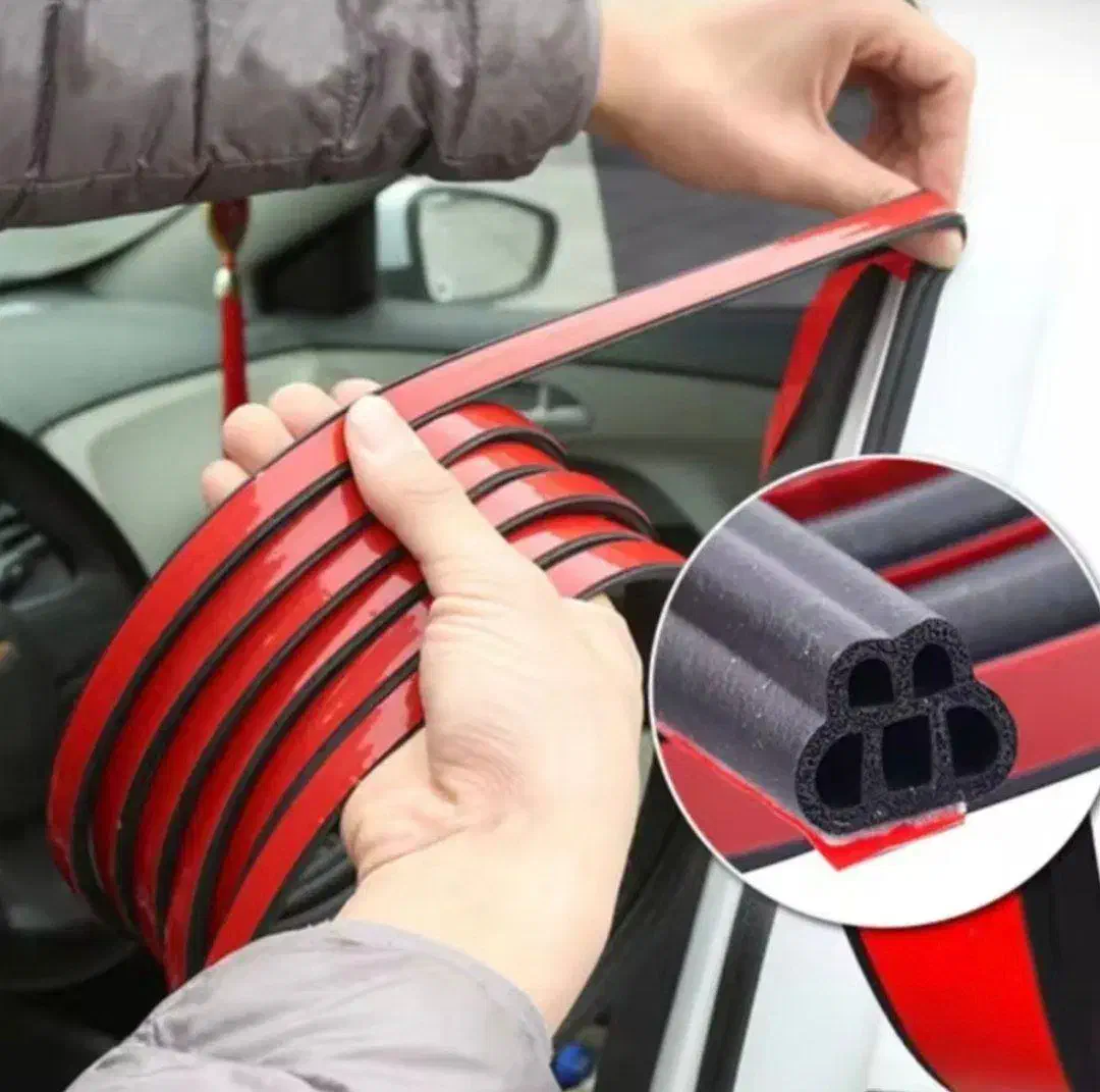 نوار درزگیردرب خودرو (چسب دار)|قطعات یدکی و لوازم جانبی|تهران, فلسطین (میدان انقلاب)|دیوار