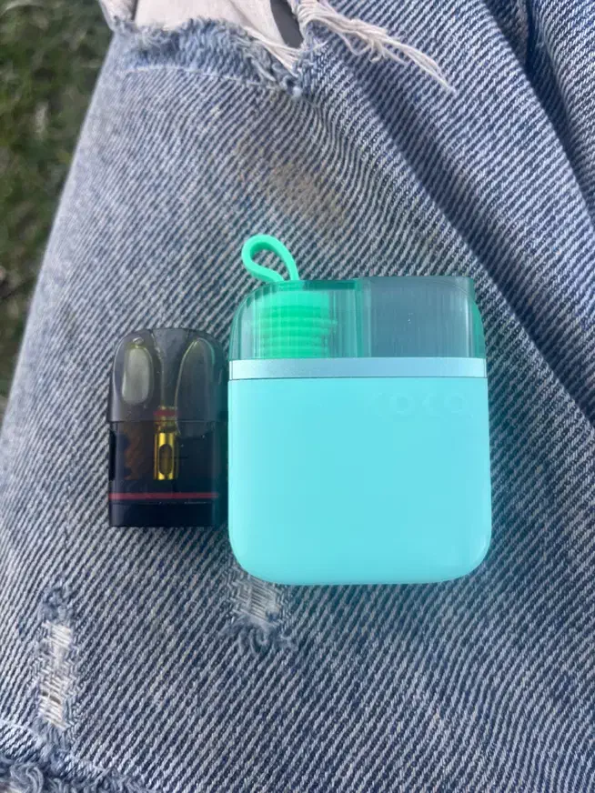 پاد کوکو لایت 3|زیورآلات و اکسسوری|مرودشت, ثبت احوال|دیوار