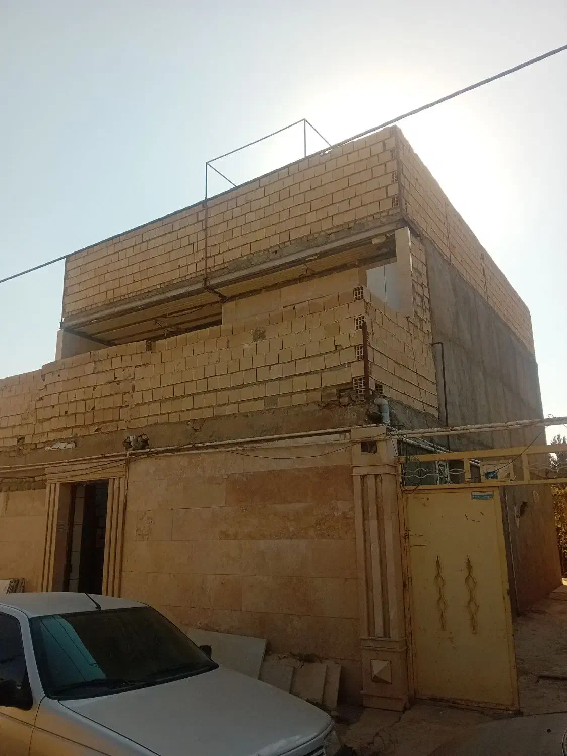 فروش خانه دو طبقه توافقی|فروش خانه و ویلا|دشتابی, |دیوار