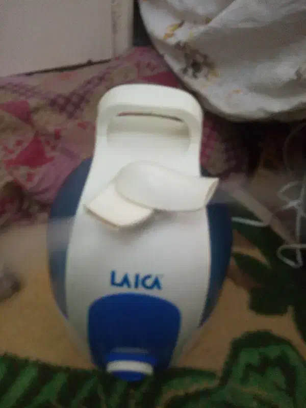 بخارسرد وگرم LAIcA|پنکه و تصفیه‌کنندهٔ هوا|تهران, چوب تراش|دیوار