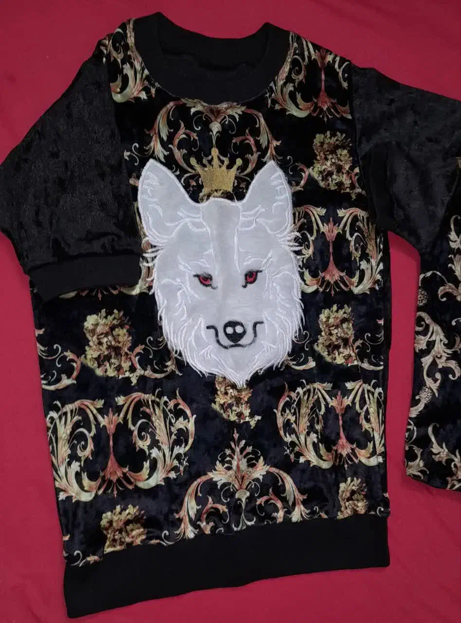 تیشرت مخمل|لباس|مشهد, ایثارگران|دیوار