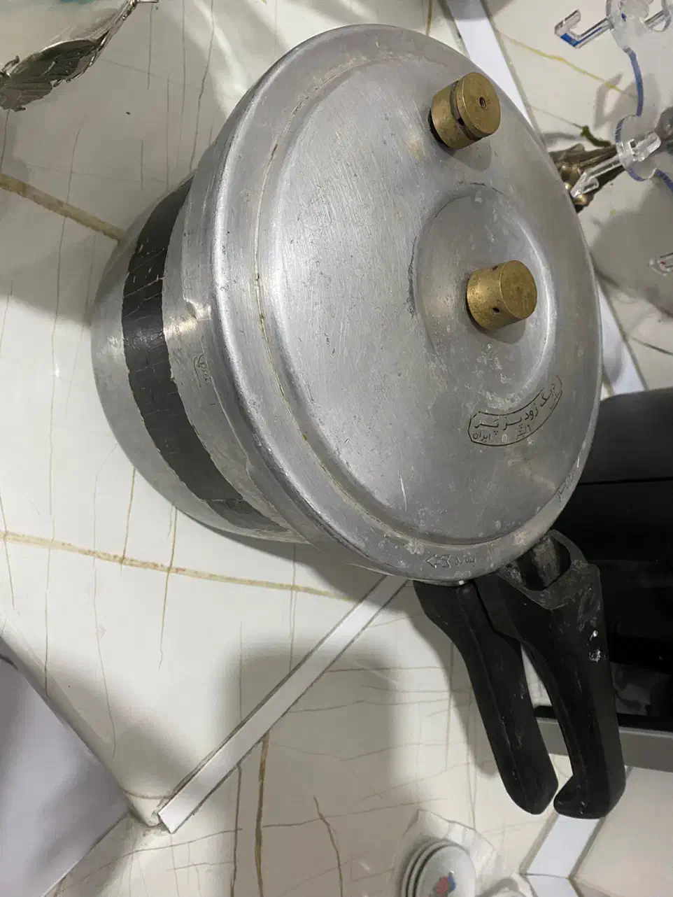 زودپز|ظروف پخت‌وپز|تهران, خلیج فارس|دیوار