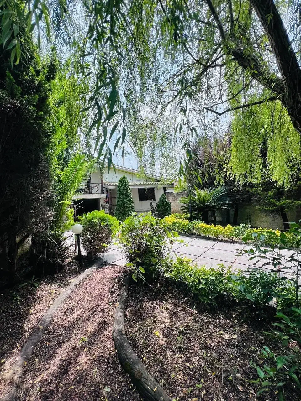 ویلا باغ بهشت رویاها شرایطی پول لازم|فروش خانه و ویلا|محمودآباد, |دیوار