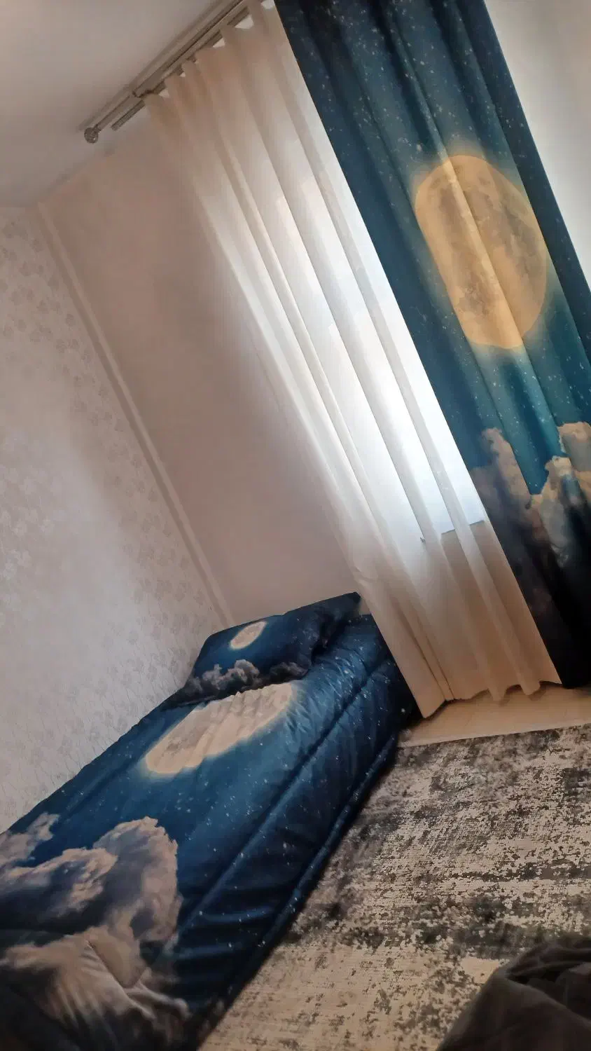 روتختی و شال پرده|سرویس روتختی|محمدیه-قزوین, |دیوار