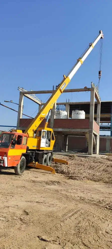 50 تن۲۵تن ۱۰تن|خدمات حمل و نقل|کارون, |دیوار