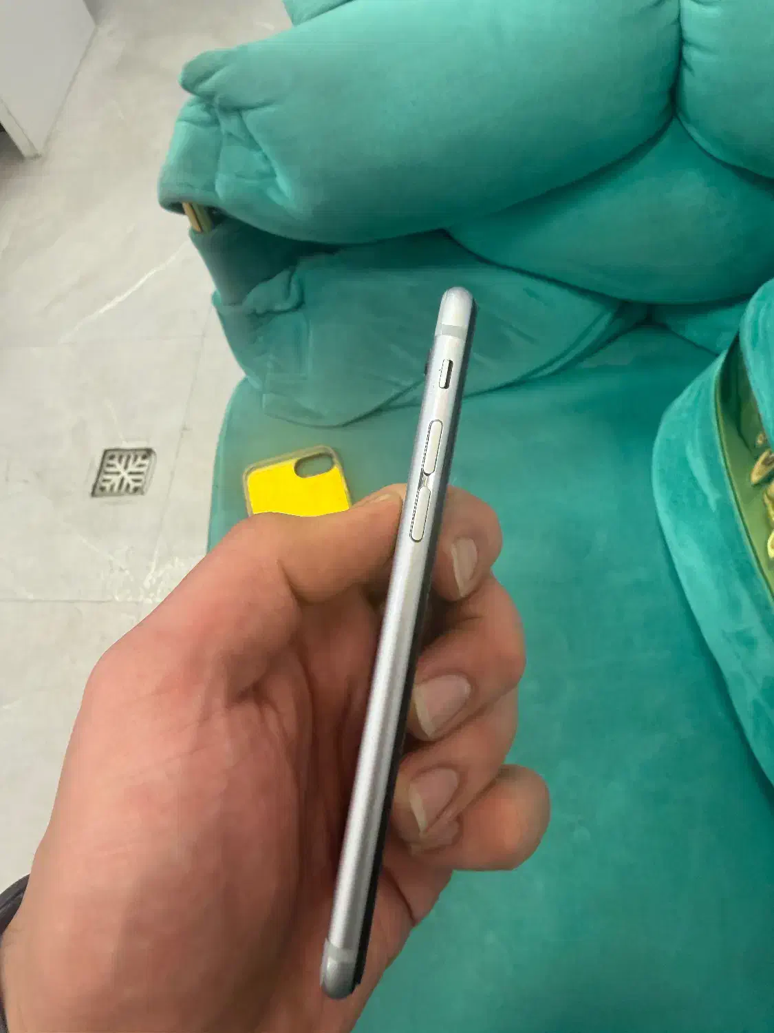 ایفون6s|موبایل|تهران, خلیج فارس|دیوار