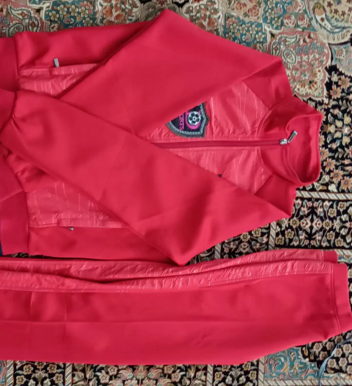 گرم کن ورزشی|تجهیزات ورزشی|خاش, |دیوار