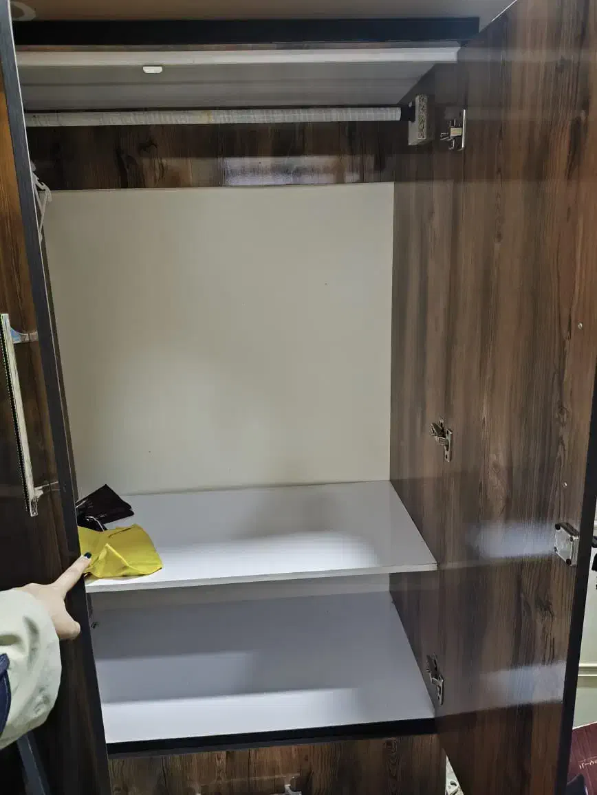 کمد بزرگ|جاکفشی، کمد، دراور|اهواز, شهرک نفت|دیوار