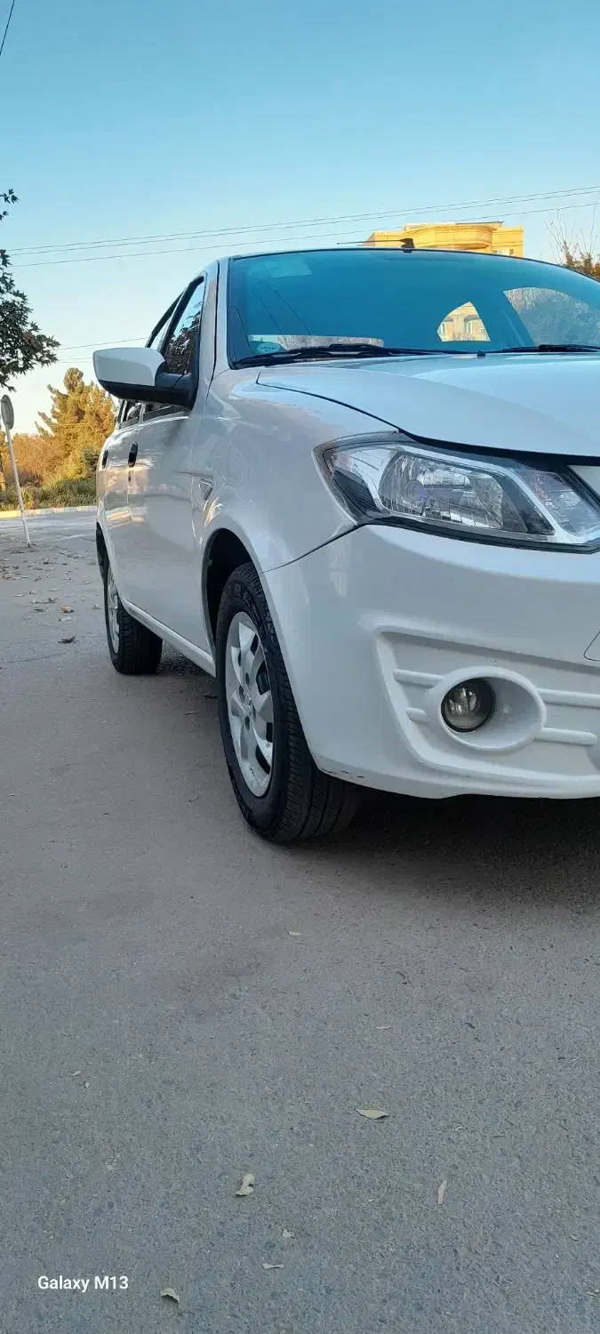 ماشین ساینا|خودرو سواری و وانت|نیشابور, شهرک رضوی|دیوار