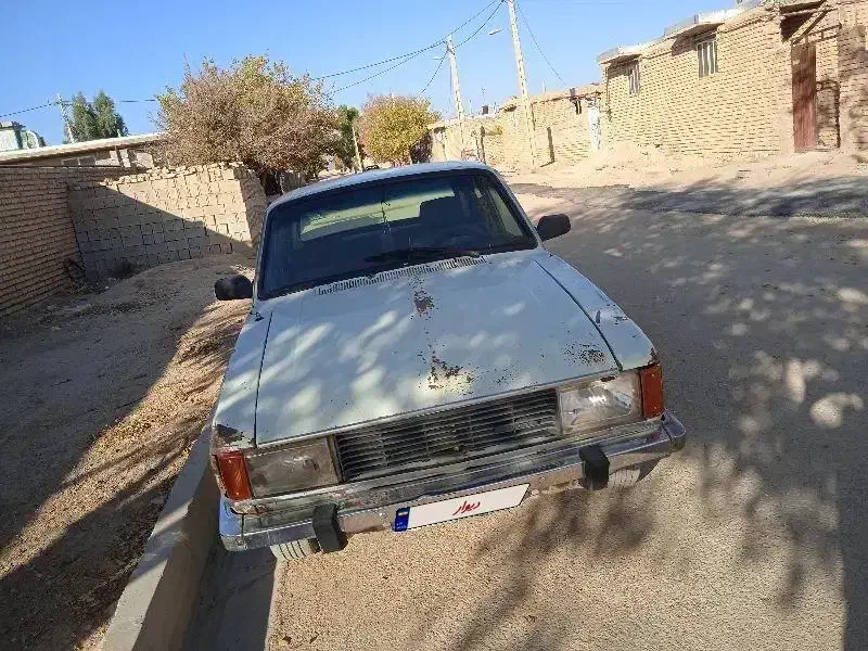 فروش پیکان سواری|خودرو سواری و وانت|نی‌ریز, |دیوار