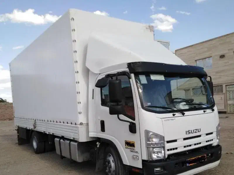 باربری اثاث کشی اسباب کشی ایمن بار|خدمات حمل و نقل|آمل, |دیوار