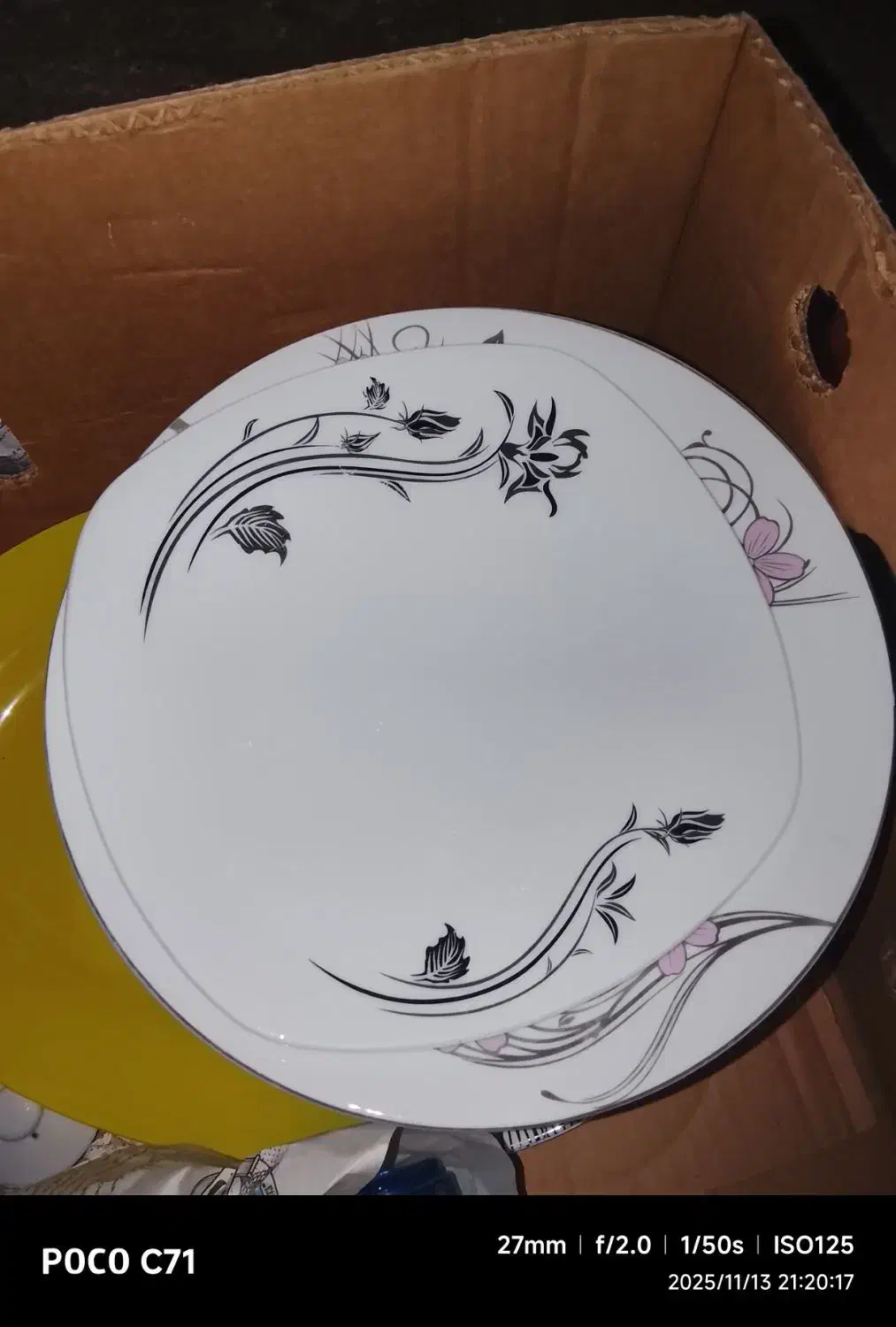 ظروف پذیرایی|ظروف سرو و پذیرایی|رشت, انصاری|دیوار