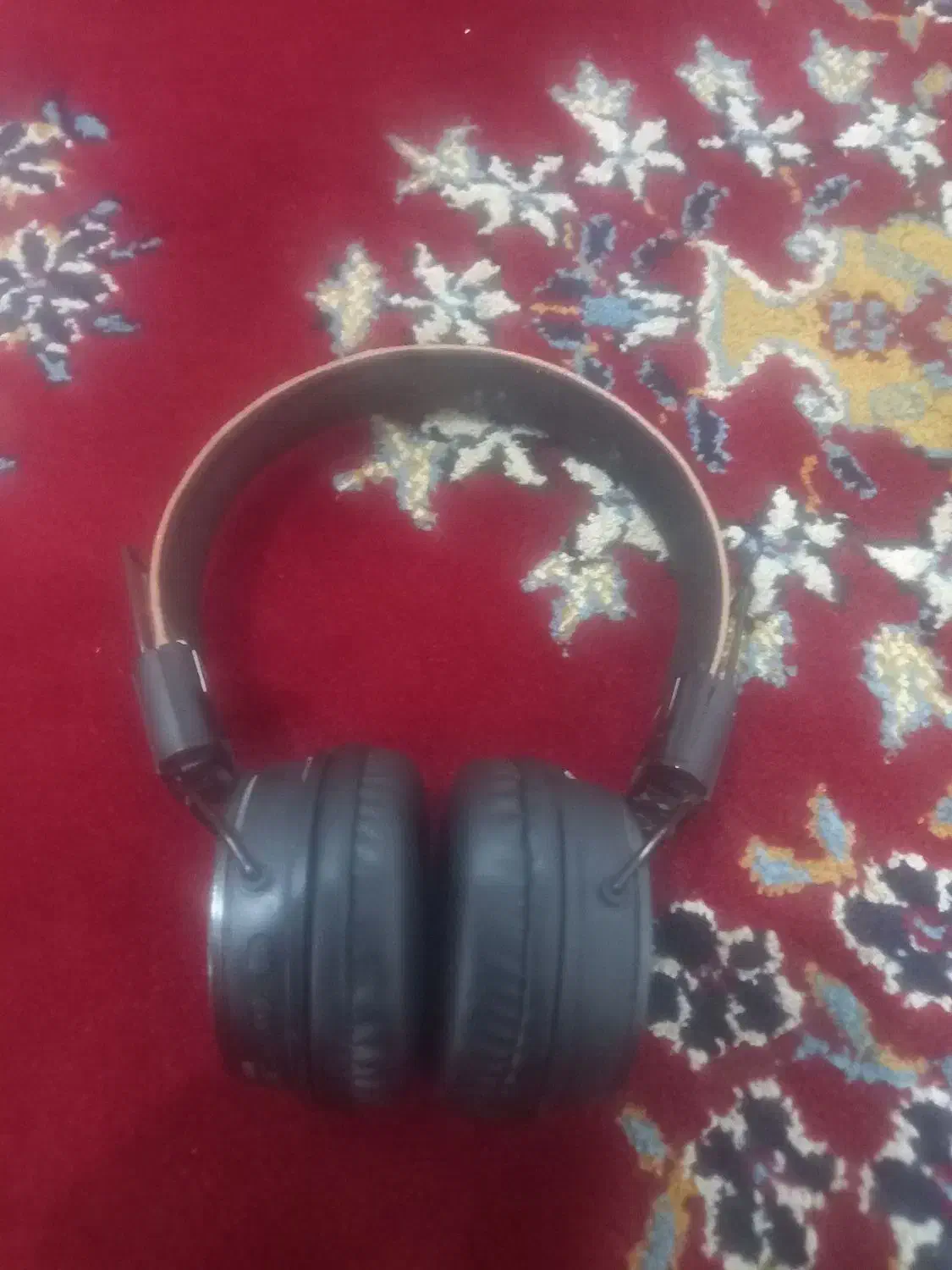 هدفون کلومنK1|لوازم جانبی موبایل و تبلت|زبرخان, |دیوار