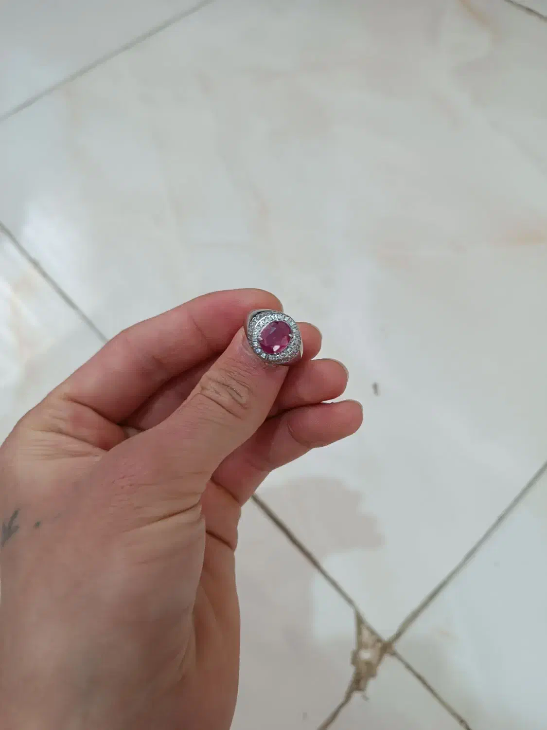 نقره|جواهرات|شاهین‌شهر, حاجی آباد|دیوار