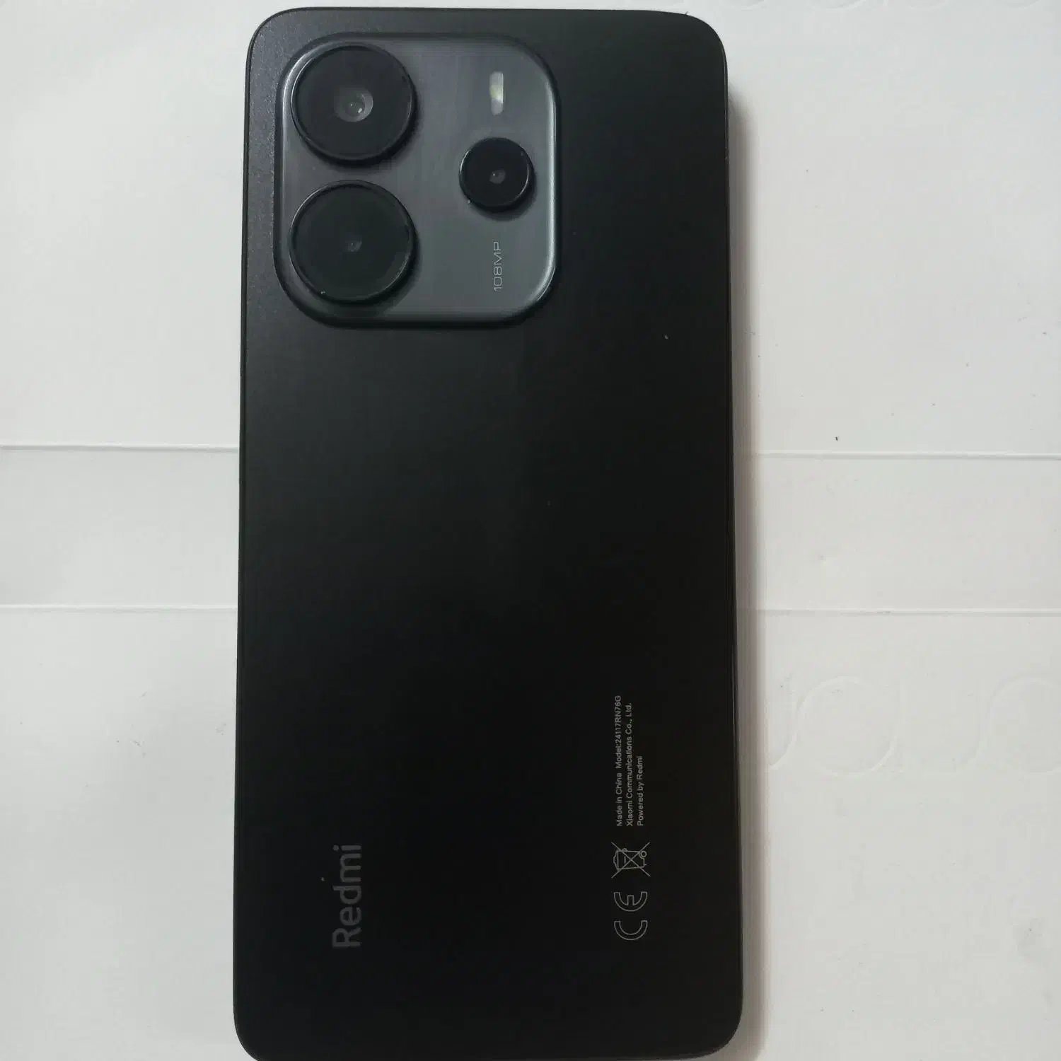 نوت 14 256درحد|موبایل|تهران, ابوذر|دیوار