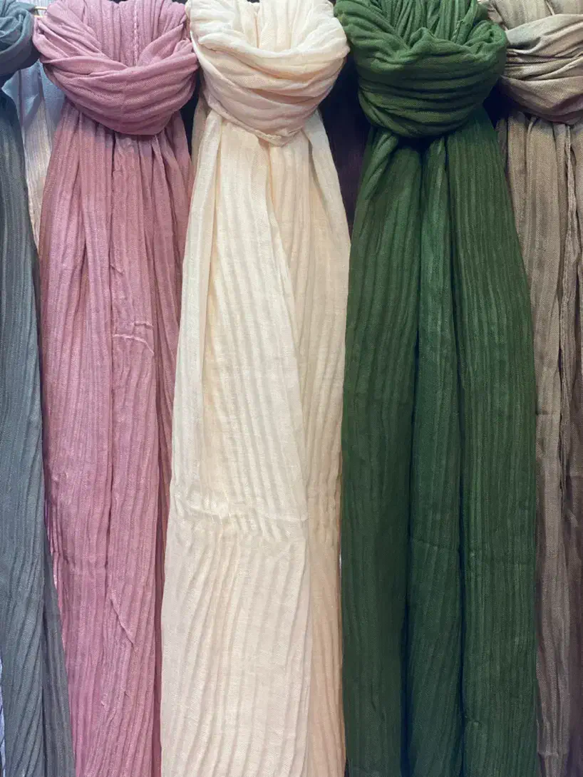 شال پلیسه فقط ۸۰ تومان|لباس|زرند, |دیوار