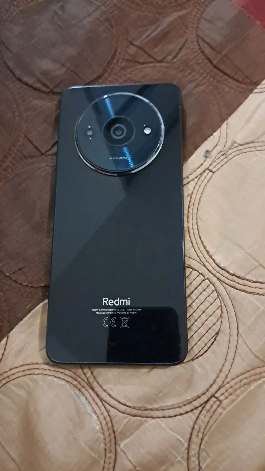 Redmi a3|موبایل|اصفهان, لاله|دیوار