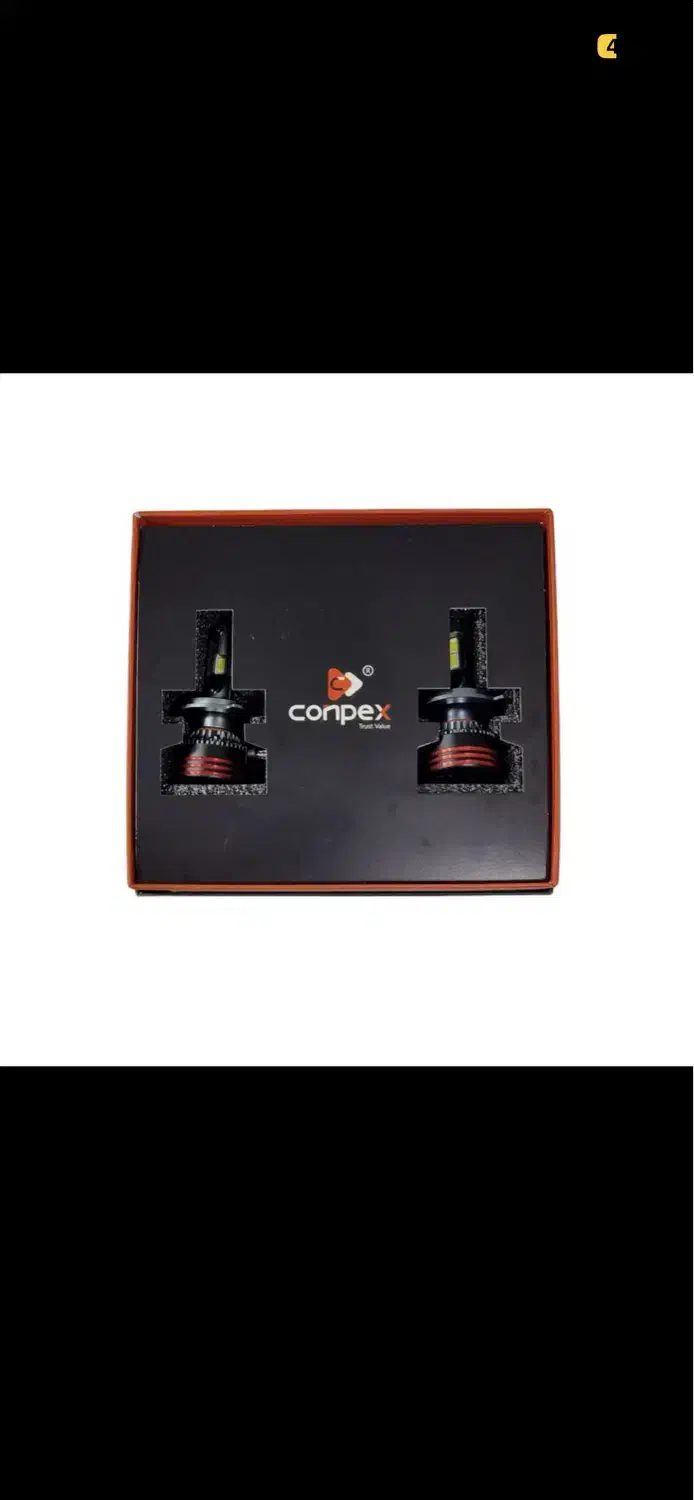 هدلایت h7|قطعات یدکی و لوازم جانبی|همدان, |دیوار