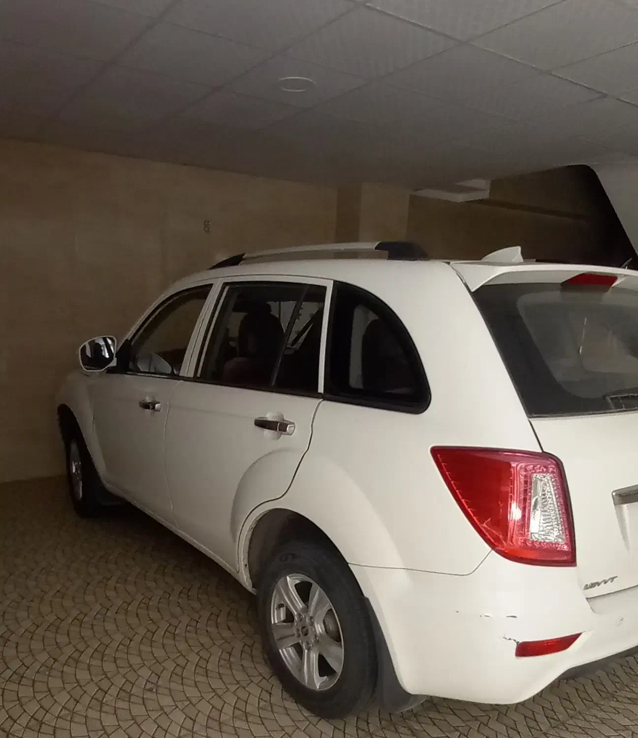 x60مدل 94 تمیز بدون خط وخش سند تک برگ|خودرو سواری و وانت|ساوه, |دیوار