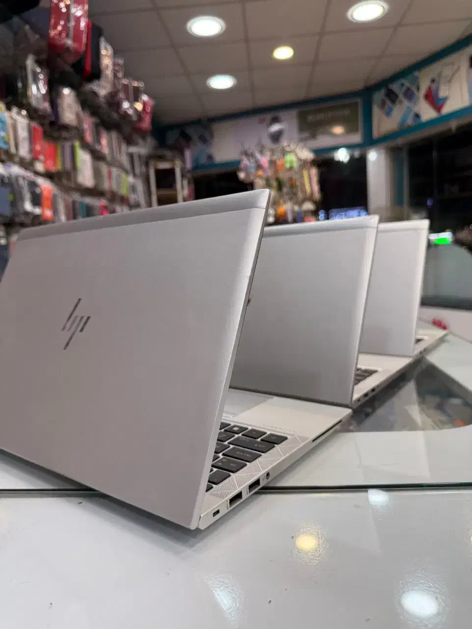 اچ‌پی Elite Book G8|رایانه همراه|قم, زنبیل آباد|دیوار