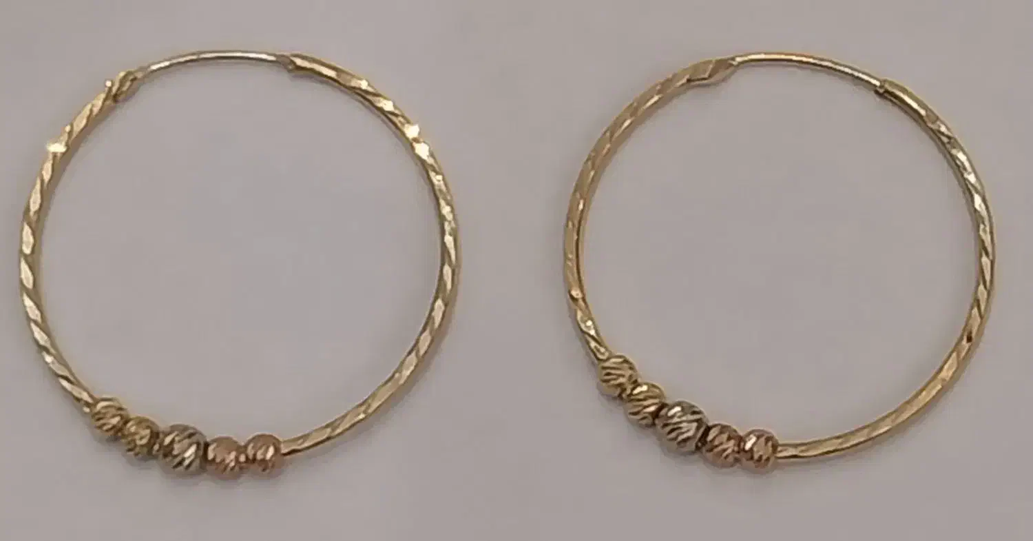 طلاهای زینتی و بسیار شیک|جواهرات|صدرا-فارس, فاز ۱|دیوار