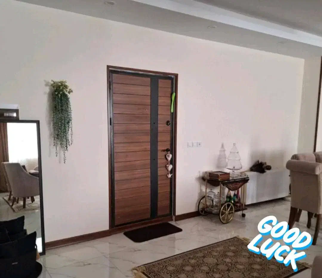 آپارتمان سنددارفروشی ۱۳۵متری در شهر ک بعثت|فروش آپارتمان|مشکیندشت, |دیوار