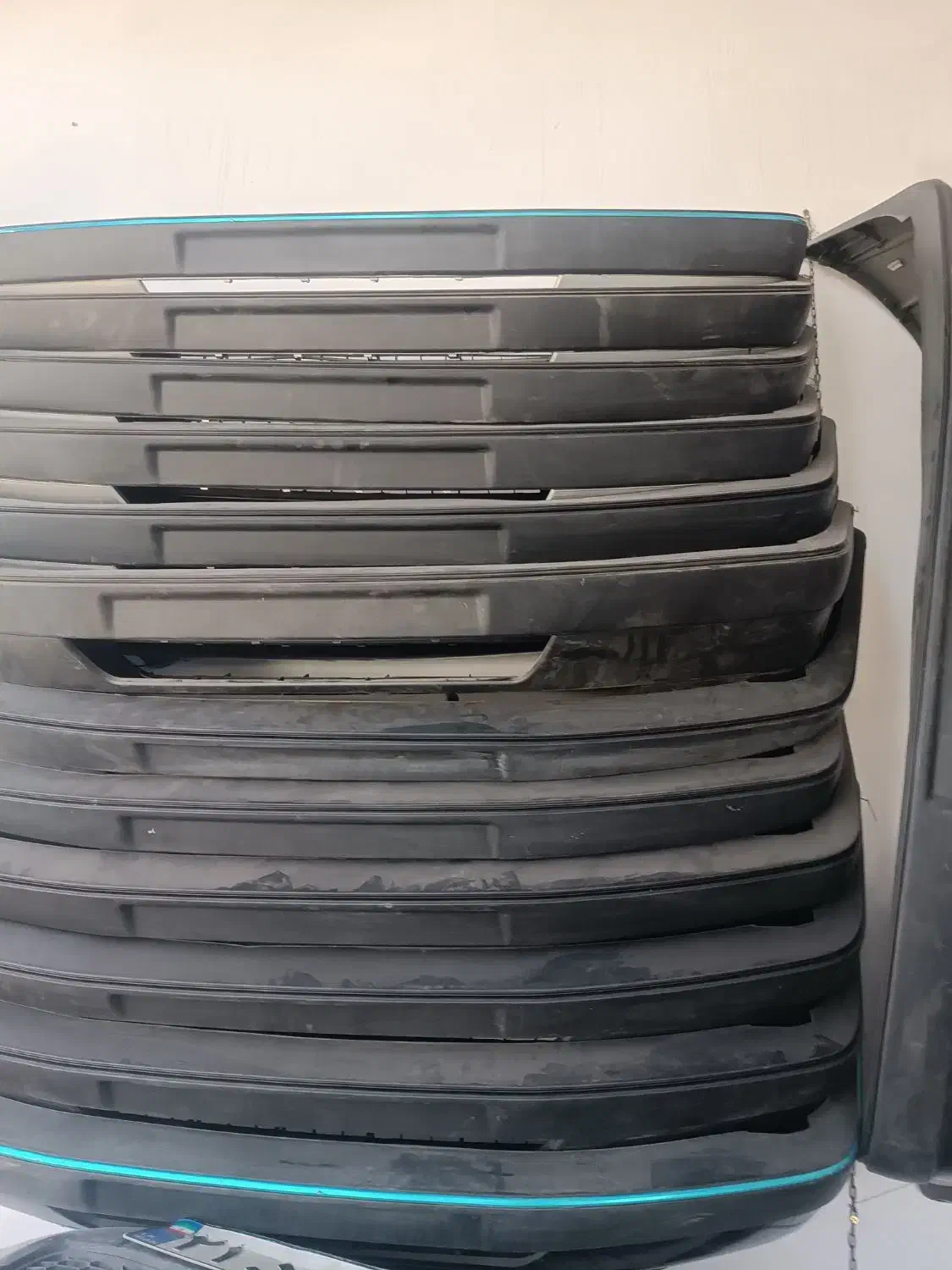 فروش سپر|عمده‌فروشی|اردبیل, |دیوار