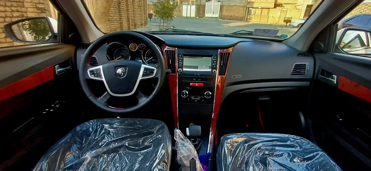 دناپلاس اتومات آخر۱۴۰۰|خودرو سواری و وانت|اشنویه, |دیوار