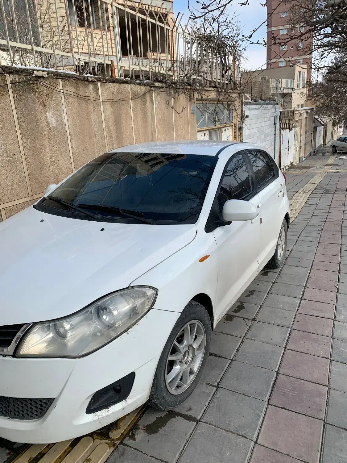 Mvm 315H|خودرو سواری و وانت|مراغه, |دیوار