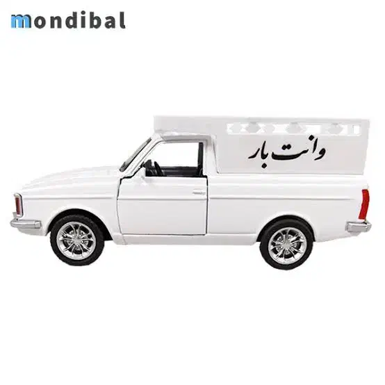 وانت بار چابهار سریع و مطمئن و با قیمت مناسب|خدمات حمل و نقل|چابهار, |دیوار