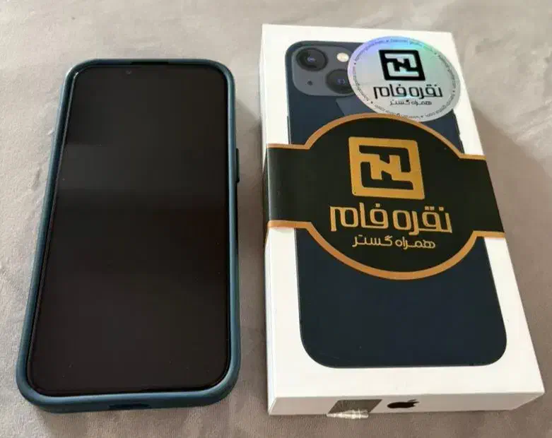 آیفون ۱۳ نرمال|موبایل|لنگرود, |دیوار