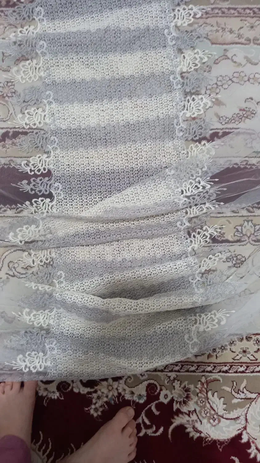 پرده پذیرایی|پرده، رانر، رومیزی|اقبالیه, |دیوار