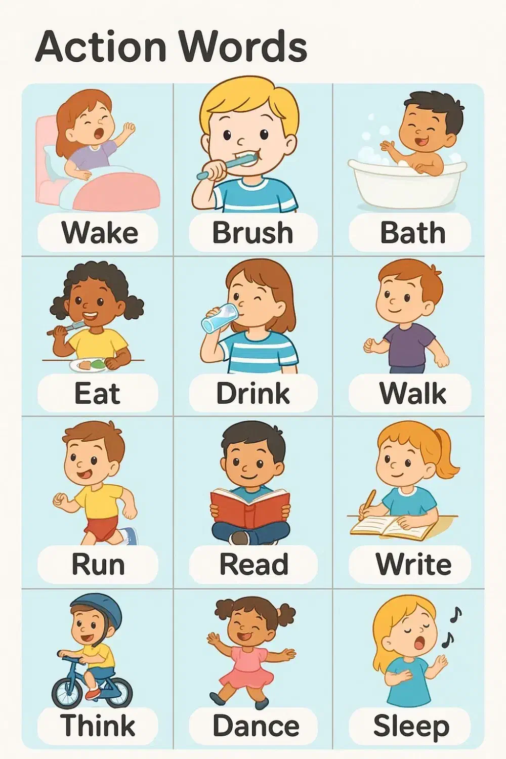 آموزش زبان انگلیسی کودکان|خدمات آموزشی|زنجان, |دیوار