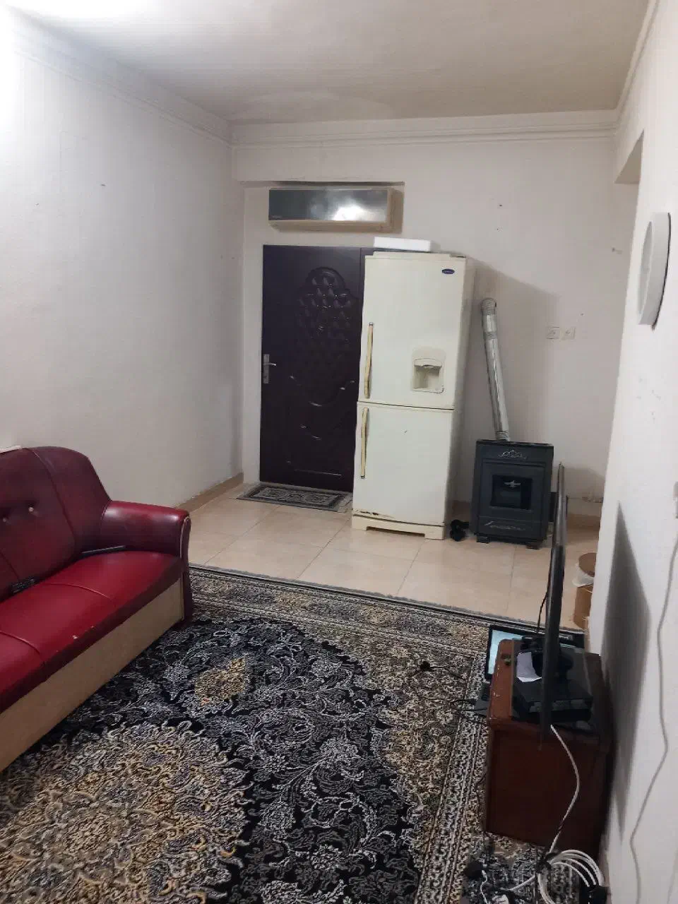 اجاره خانه مدرس دریایی شرافت|اجارهٔ خانه و ویلا|رشت, کوی قدس|دیوار