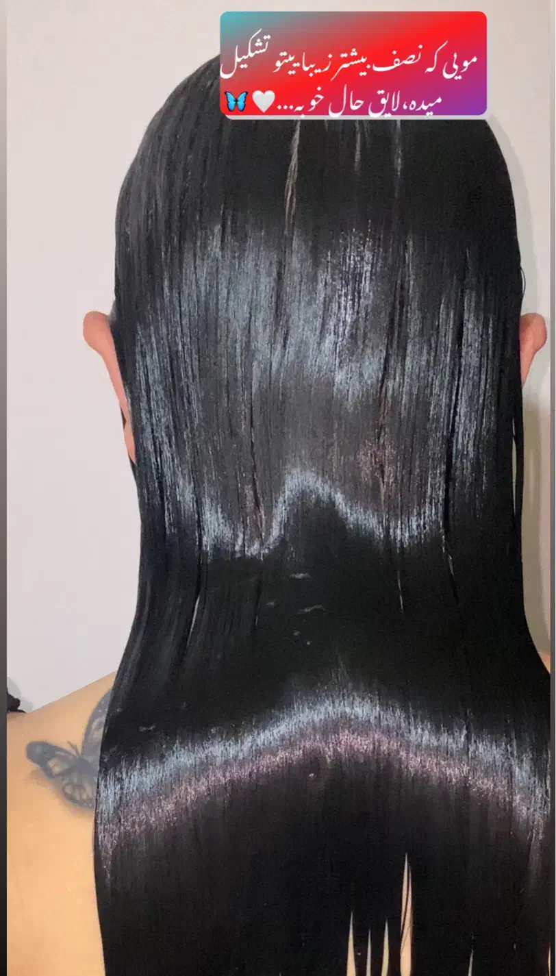 ۵نفر به قید قرعه پیشم ترمیم رایگان انجام میدن|خدمات آرایشگری و زیبایی|بندر انزلی, آخرخط|دیوار