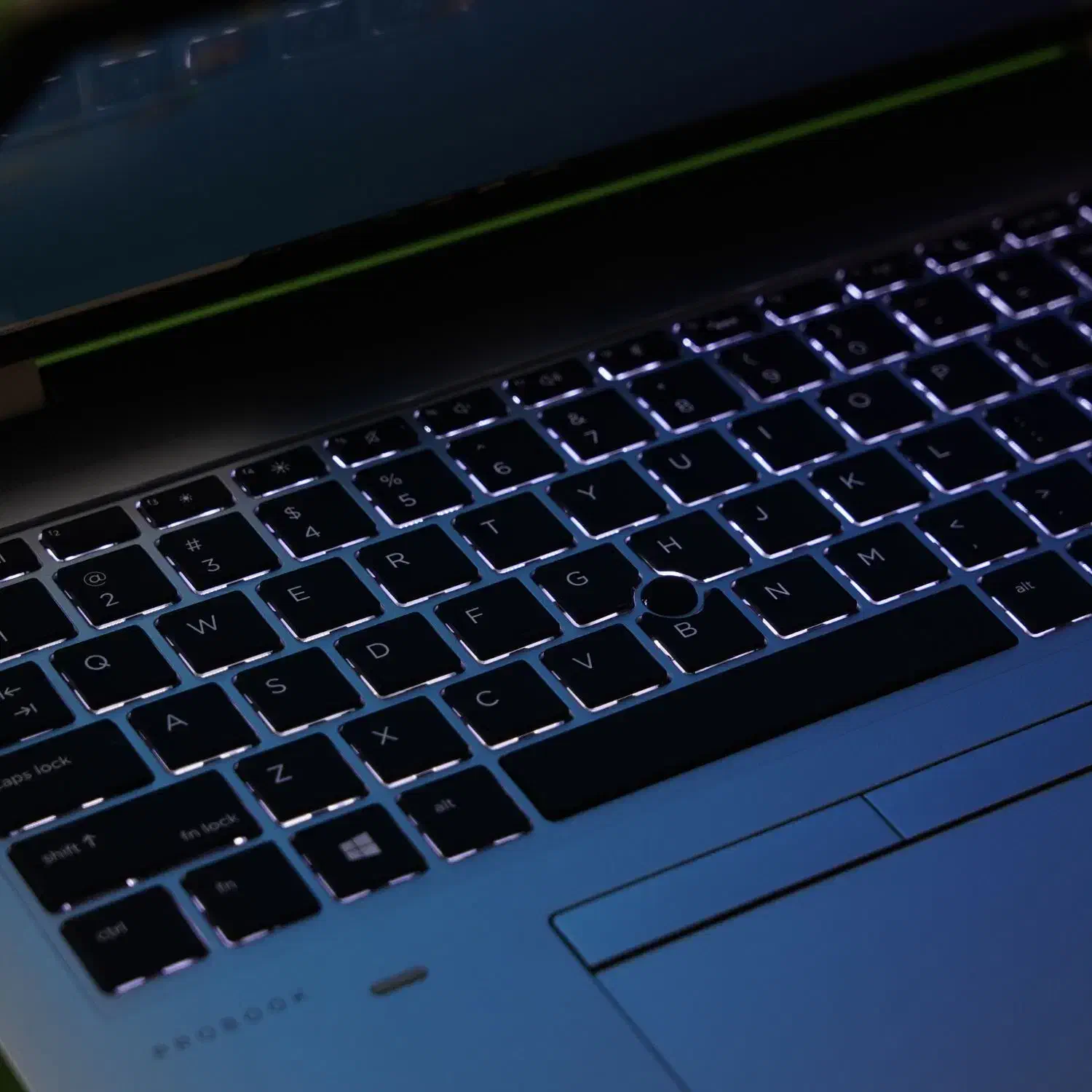 لپ تاپ استوک اروپا HP probook G4 سی پی یو H|رایانه همراه|تبریز, |دیوار